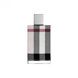 Духи London New London женские парфюмерная композиция Eau De Parfum EDP аромат пиона и сандала 50ml/100ml Burberry