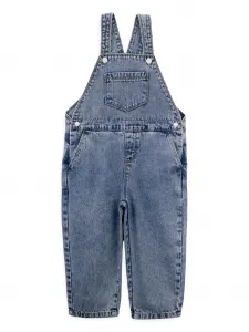 Комбинезон Shawn Knot, синий