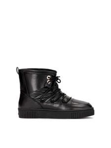 Ботинки Kazar, черный