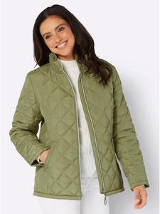 Стеганая куртка из тростника WITT WEIDEN