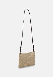 Сумка через плечо By Malene Birger, бежевый