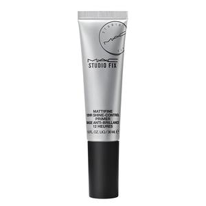 Праймер studio fix mattifine 12hr shine-control primer Mac, объем 30 мл.