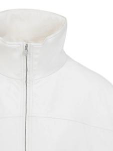 Спортивная куртка MORDECAI с полосками, белый