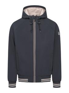 Спортивная куртка Derbe Helgoby, черный