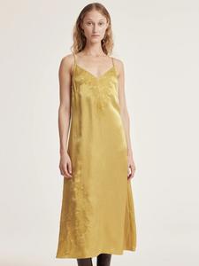 Платье Odd Molly Gina, оливковый