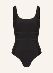 Купальник Darling Harbour, черный