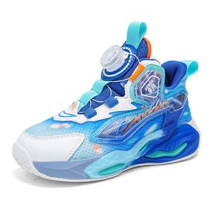 Амортизирующие низкие повседневные кроссовки для детей Kids' TONYBEAR, синий