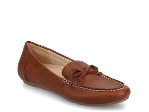 Балетки Journee Novella Loafer, Cognac