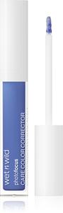 Жидкий консилер Wet n Wild Photo Focus, Blue 3,3 ml
