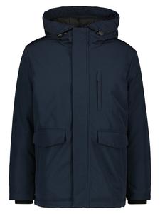 Зимняя куртка alife and kickin Winterjacke, gefütterte Jacke NilasAK A, цвет marine