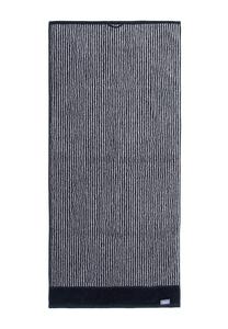 Полотенце для ванной Grace Grand Spa Duschtuch, серо черный