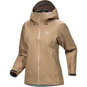Arcteryx Бета-куртка, Sandstone Brown/Canvas