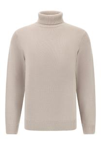 Свитер Boggi Milano, песочный