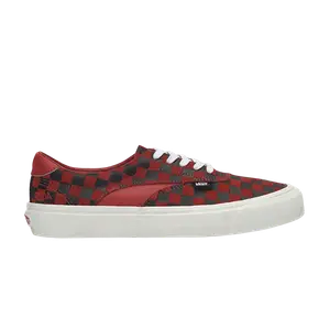 Кроссовки Acer Ni SP Vans, красный