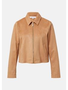Comma Домашняя куртка цвета 8322_коньяк