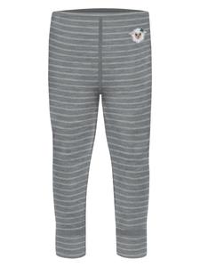 Тканевые брюки normani Skinny Pants, серый