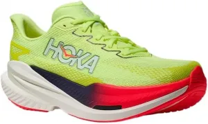 Кроссовки Hoka Mens Mach X 3