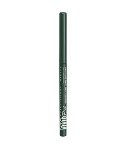 Подводка для глаз NYX Professional Makeup Vivid Rich Mechanical Pencil, Nr. 8 - Emerald Empire, 0.3g