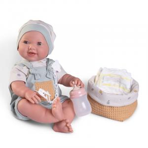 Кукла Миа 42 см Антонио Хуан 50415 Antonio Juan