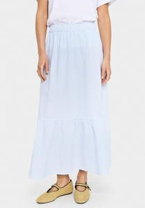 Юбка Saint Tropez ELMIKOSZ, Chambray Blue White Stripe/Blue