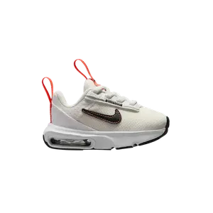 Кроссовки Nike Air Max Interlock Lite TD, белый