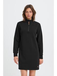 Платье до колена Oxmo, черный