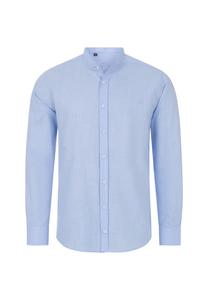 Рубашка INDUMENTUM, синий