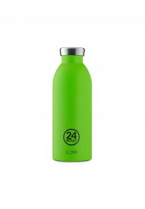 Унисекс термобутылка 500 мл Clima 24Bottles