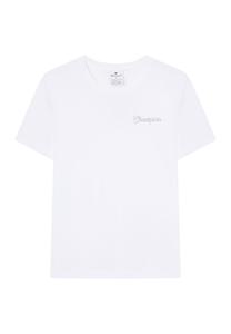 Рубашка Champion Authentic Athletic Apparel, белый