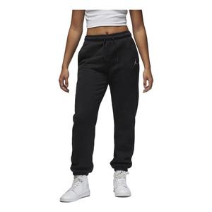 Брюки бруклин флис Air Jordan, черный