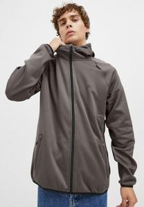 Куртка зимняя NORTH BEND NBBARTOS M, цвет magnet