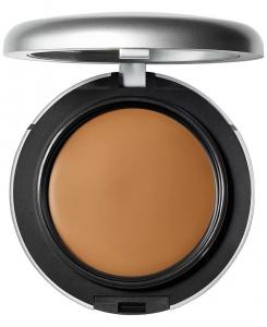 Крем-пудра Studio Fix Tech Mac, цвет NC38 (medium beige/peach undertone)