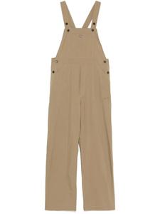 P.A.R.O.S.H. поплиновый комбинезон, нейтральный