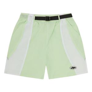 Шорты Corteiz Spring Shorts, зеленый