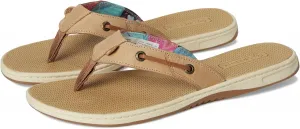 Sperry Ladies Footwear womens Seafish, бежевый
