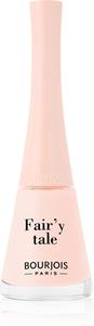 Быстросохнущий лак для ногтей Bourjois 1 Seconde, 014 Fair' y Tale 9 ml