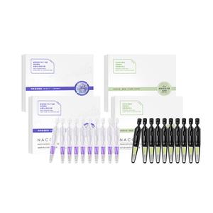 Сыворотка с вторичным высвобождением unisex NACO