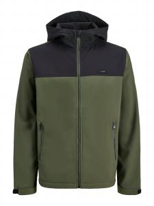 JJ Rebel Куртка межсезонная 'JREBZONE' в цвете Olive