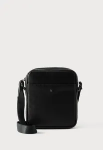 Сумка через плечо унисекс «черная магия» Bugatti, Schwarz