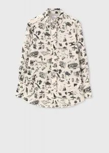 Женская футболка с принтом «Истории путешествий».