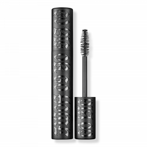 Тушь для ресниц Go Big or Go Home Volumizing Mascara KVD Beauty, Trooper Black (true black)