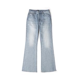 Lee Джинсы женские светло-голубые