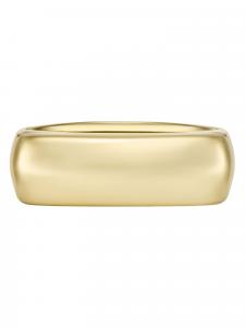 Золотое кольцо Fossil для женщин JF04586710