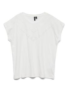Топ Vero Moda, белый