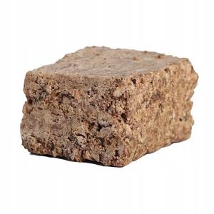 Натуральное африканское черное мыло 200 г Esent Inna marka