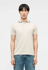 Рубашка поло Aspesi, Sand