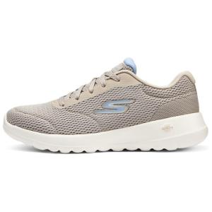 Кроссовки Skechers Lifestyle Shoes Women's Low-top Taupe, коричневый