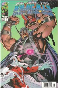 WildC.A.T.S. Covert Action Teams #35 Early March 1997 (Image Comics)