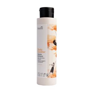 Nouvelle Body Booster, Шампунь для придания объема, 250 мл
