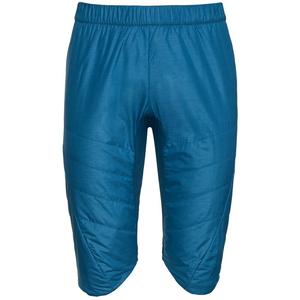 Шорты irbis x-warm Odlo, синий